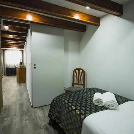 Apartamento Casa Das Vigas I São Mamede de Infesta