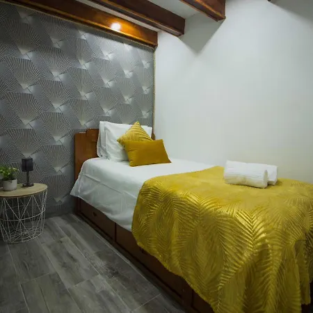Casa Das Vigas I Apartamento