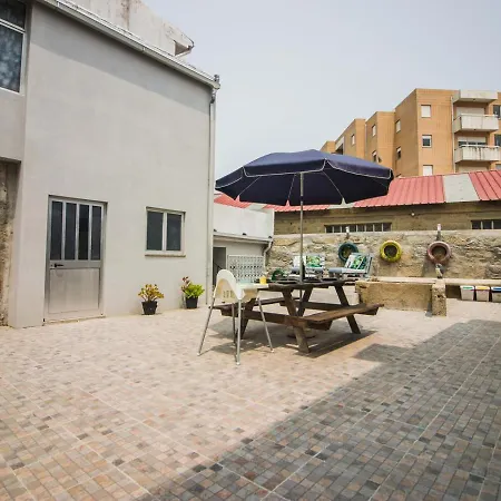 Casa Das Vigas I * São Mamede de Infesta