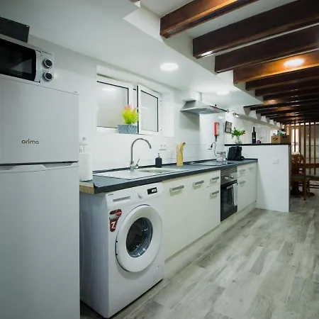 Casa Das Vigas I Apartamento *