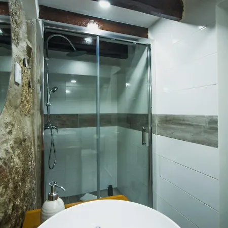 Apartamento Casa Das Vigas I São Mamede de Infesta